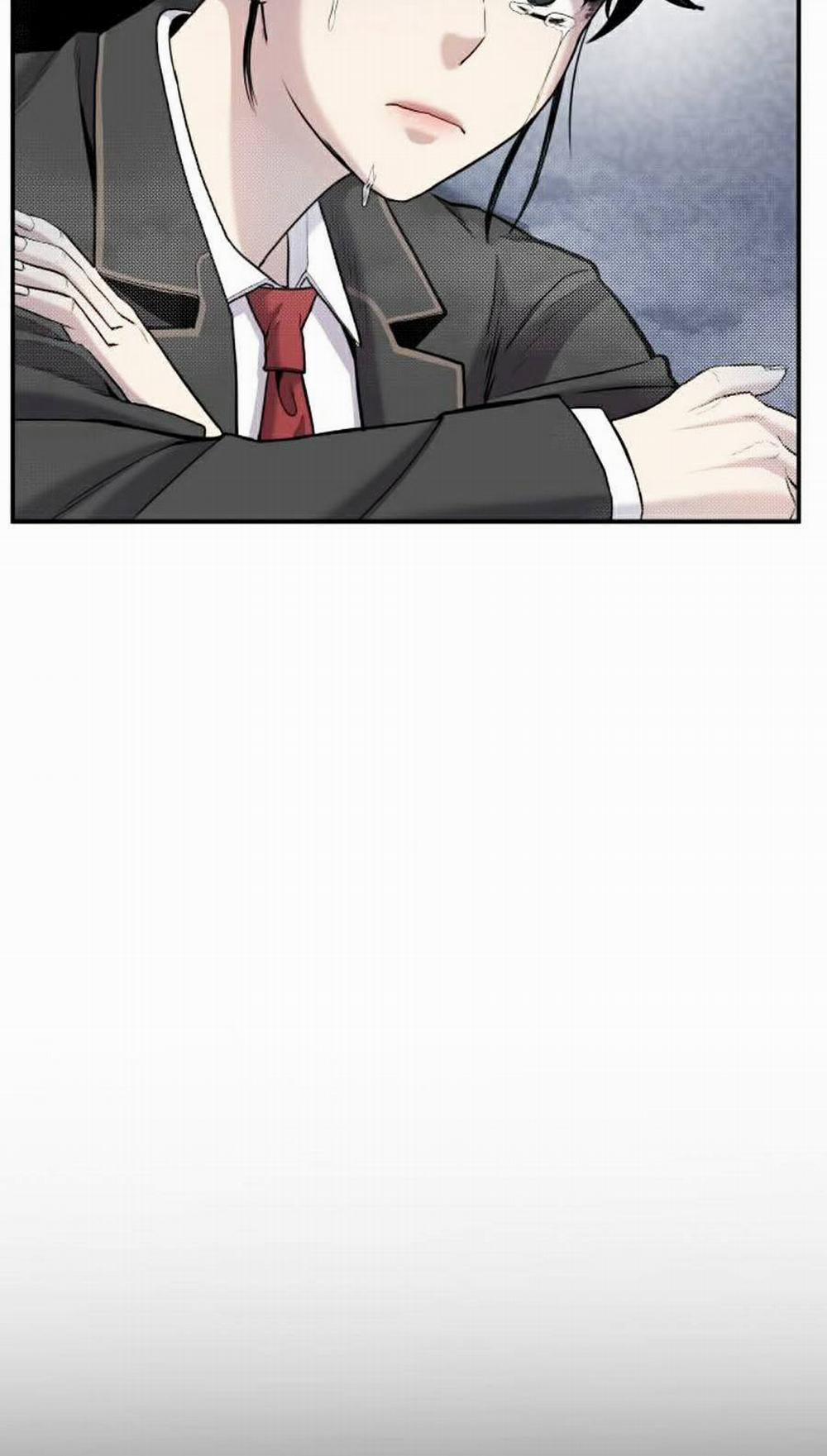 Bố Tôi Là Đặc Vụ 13 trang 10