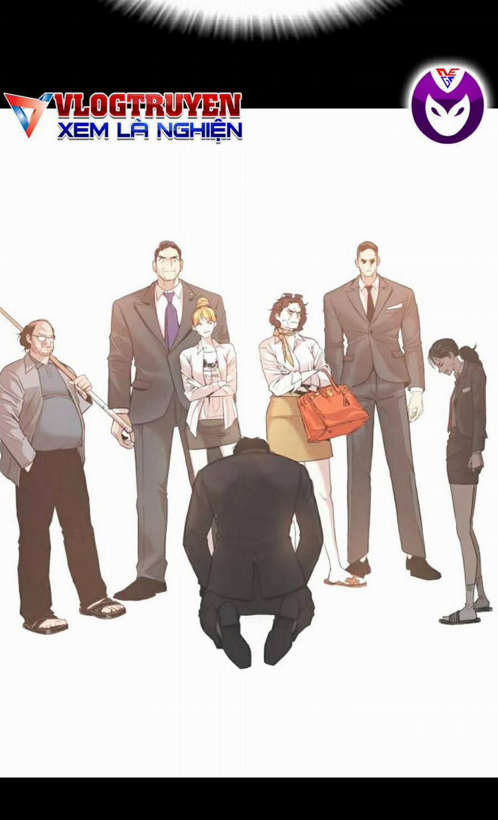 Bố Tôi Là Đặc Vụ 13 trang 18