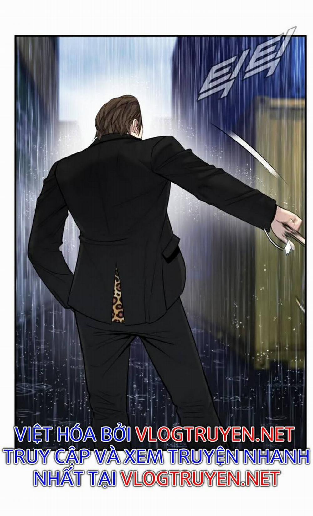 Bố Tôi Là Đặc Vụ 13 trang 27