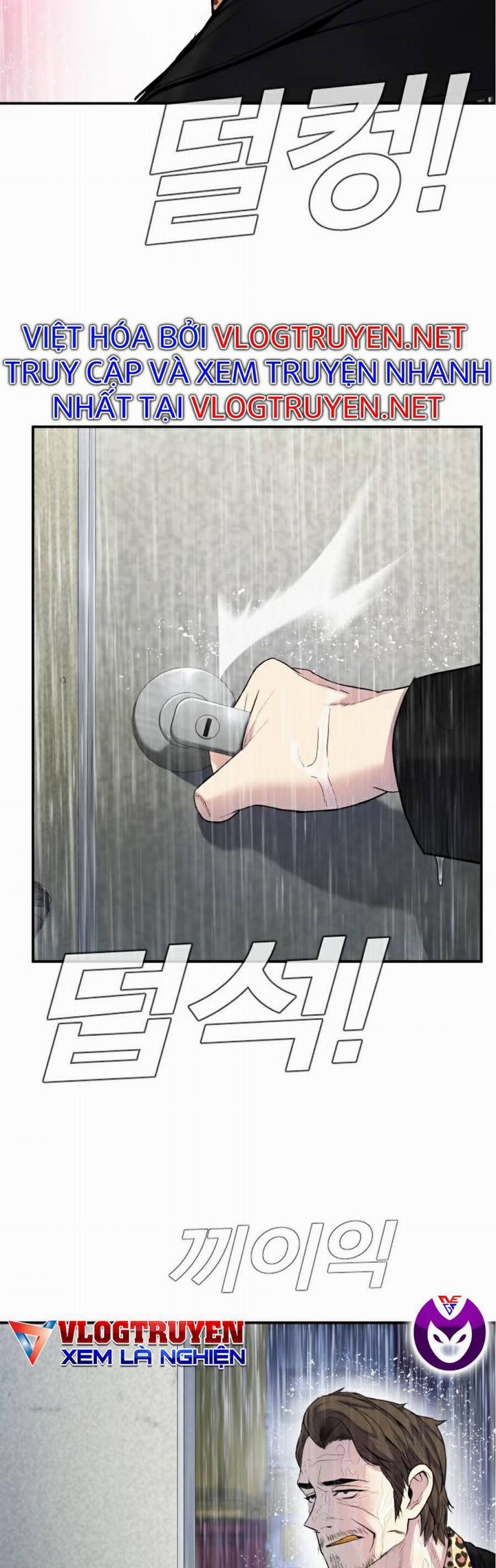 Bố Tôi Là Đặc Vụ 13 trang 32