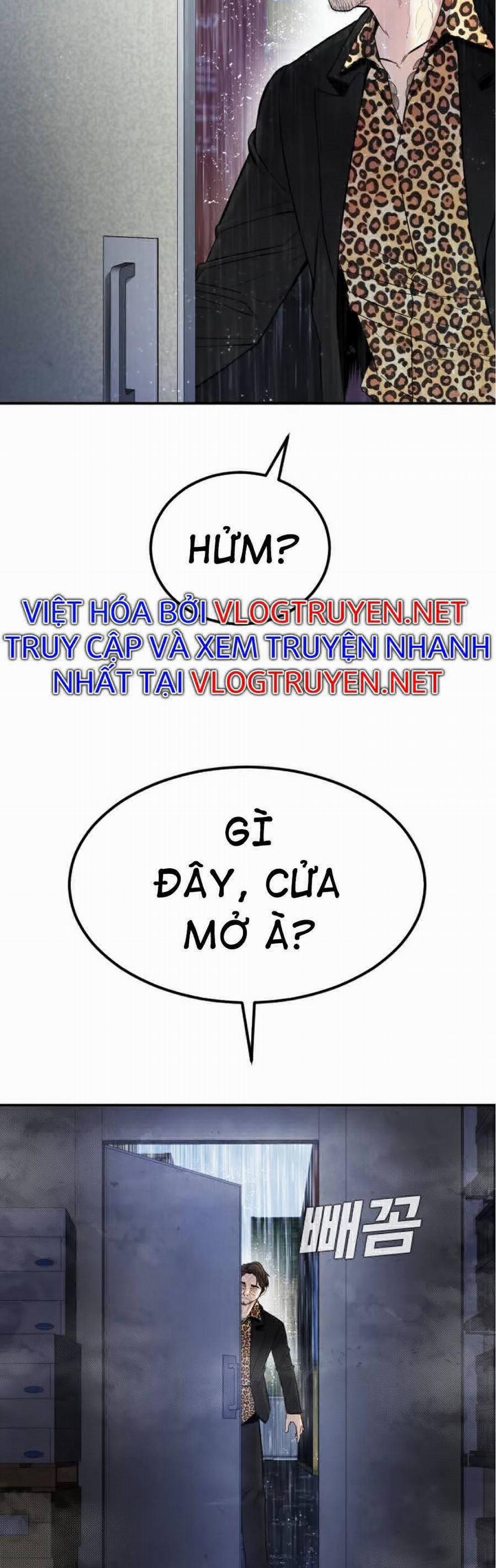 Bố Tôi Là Đặc Vụ 13 trang 33