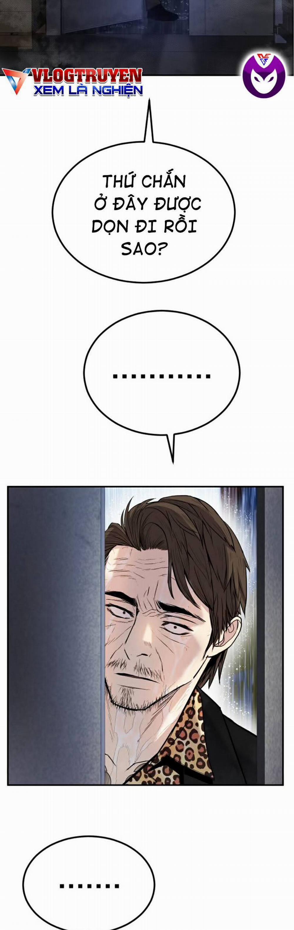 Bố Tôi Là Đặc Vụ 13 trang 34