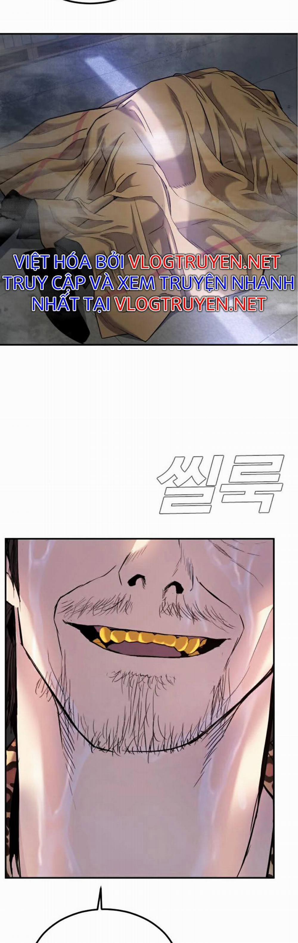 Bố Tôi Là Đặc Vụ 13 trang 35