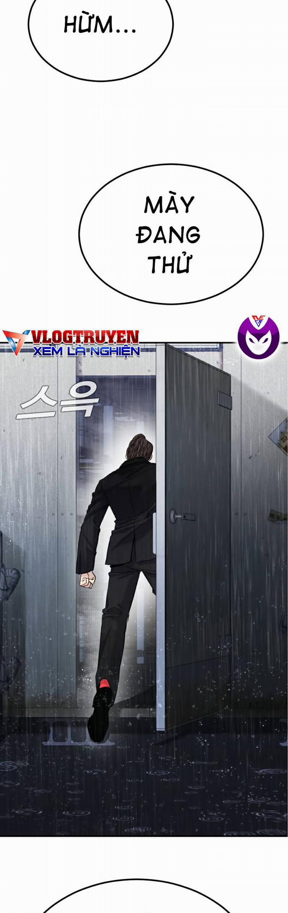 Bố Tôi Là Đặc Vụ 13 trang 36