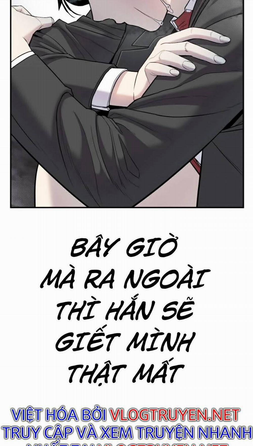 Bố Tôi Là Đặc Vụ 13 trang 4