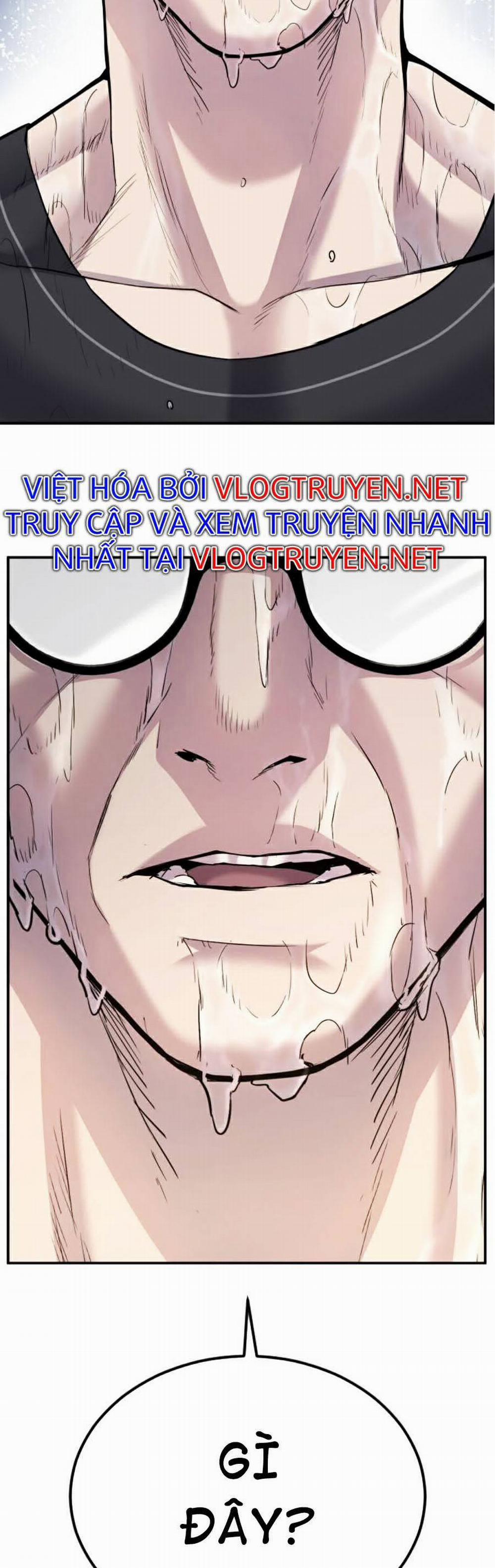 Bố Tôi Là Đặc Vụ 13 trang 40