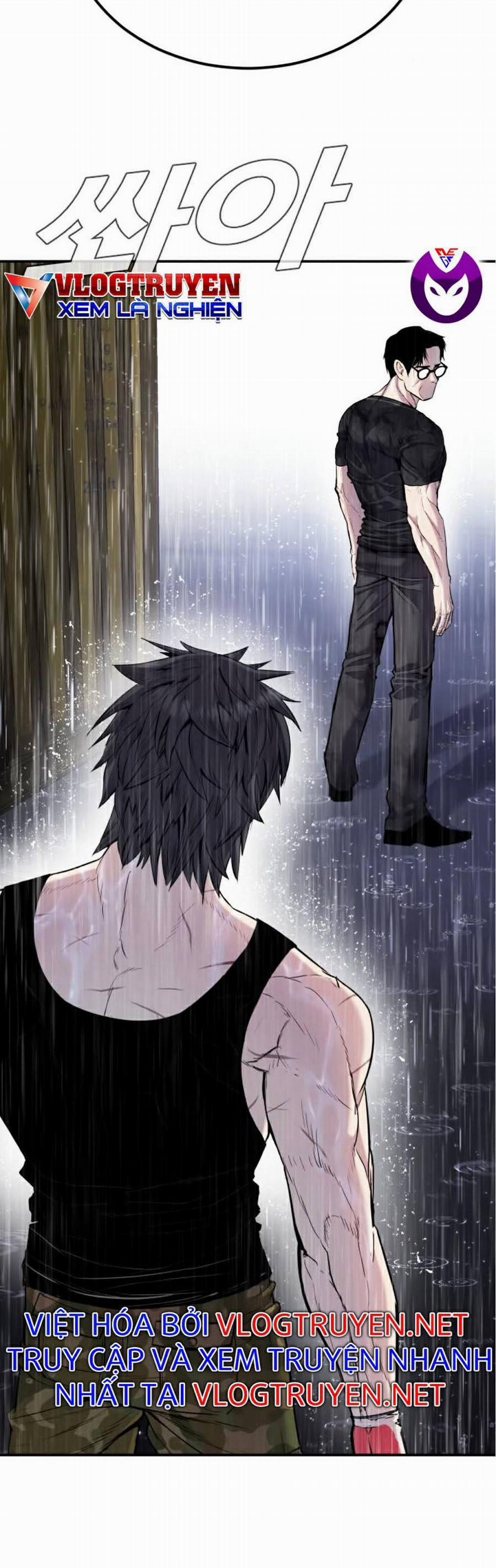 Bố Tôi Là Đặc Vụ 13 trang 41