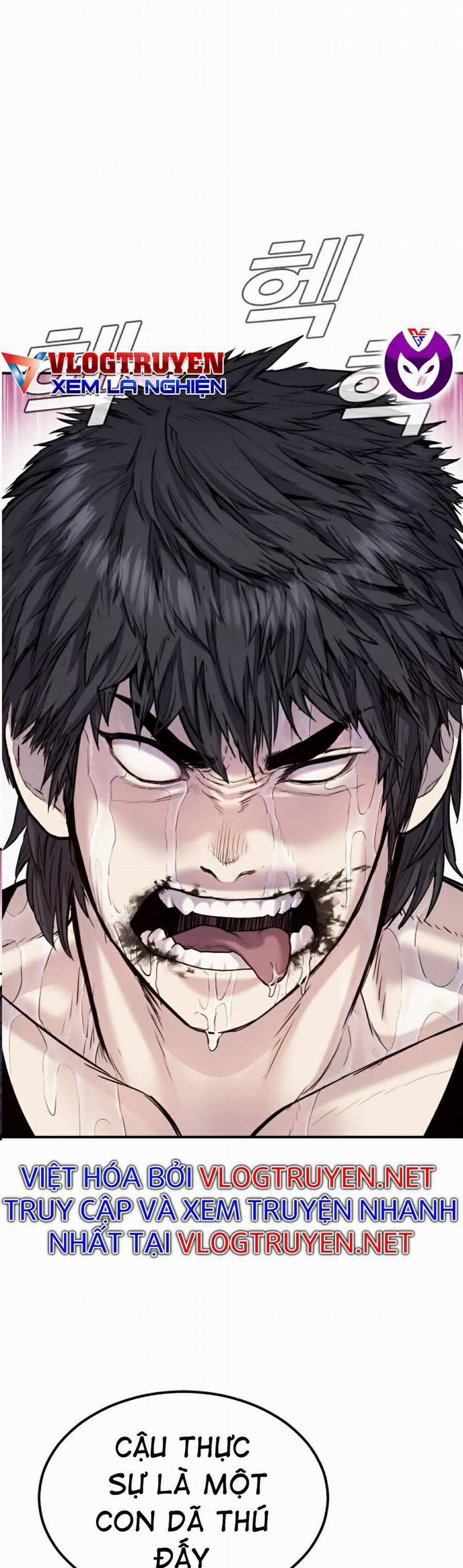 Bố Tôi Là Đặc Vụ 13 trang 42
