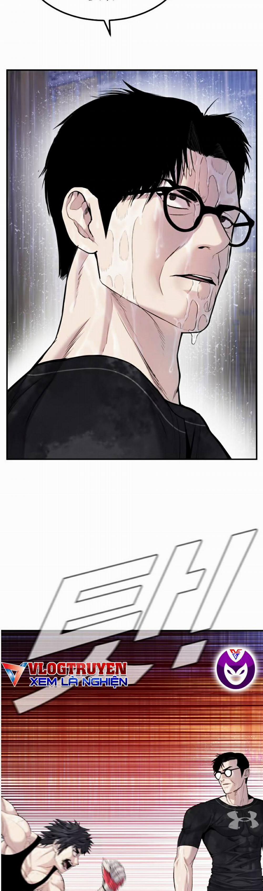 Bố Tôi Là Đặc Vụ 13 trang 43