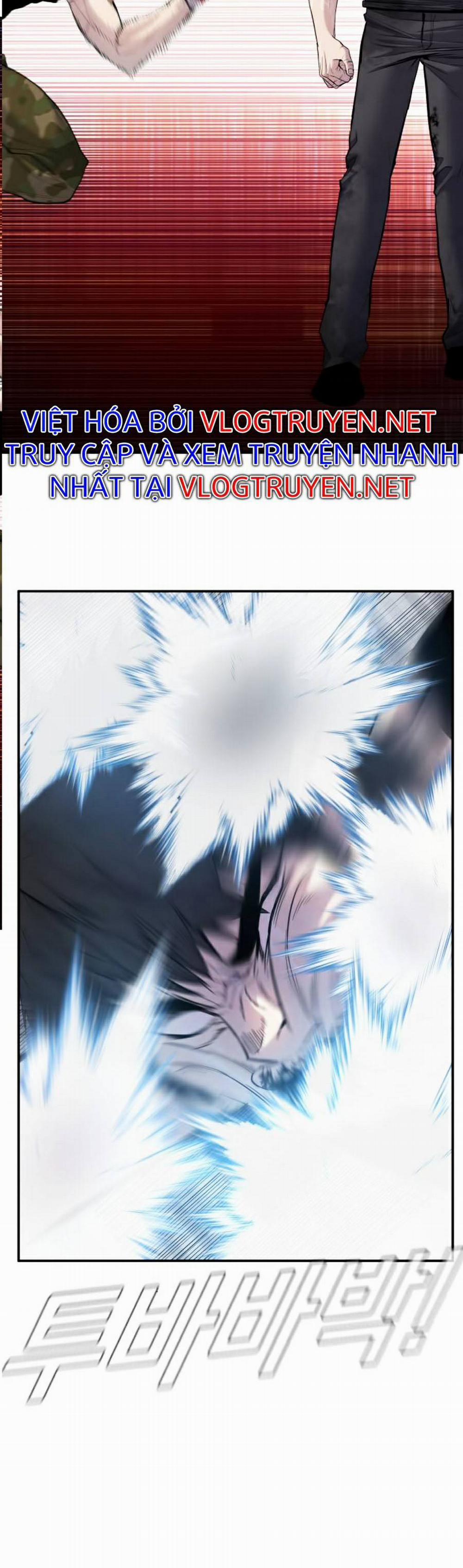 Bố Tôi Là Đặc Vụ 13 trang 44