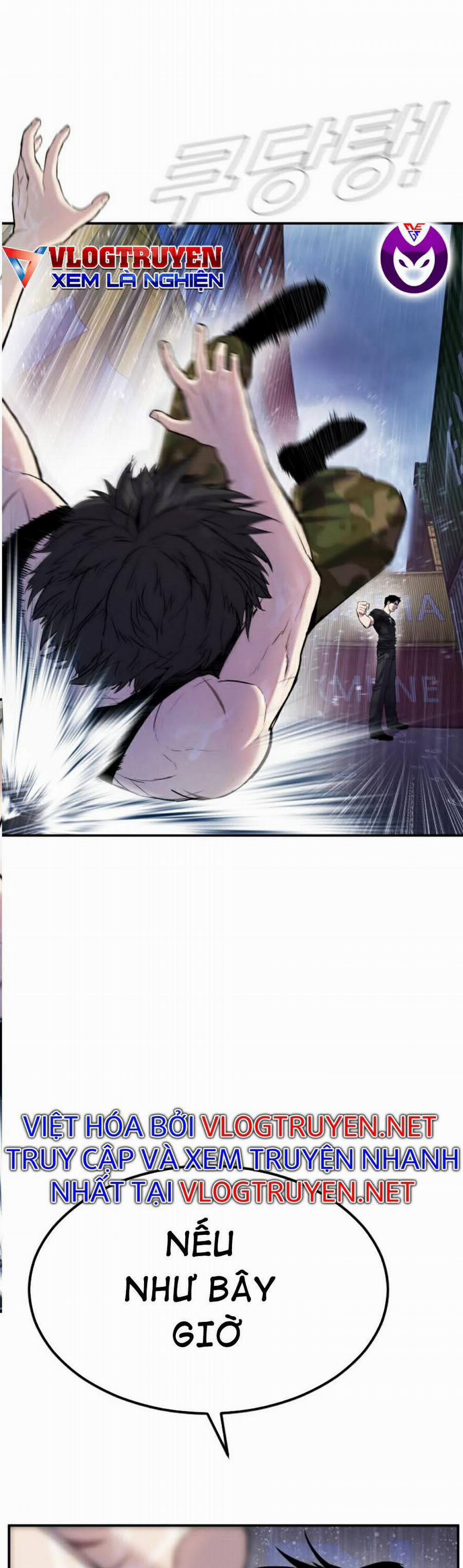 Bố Tôi Là Đặc Vụ 13 trang 45