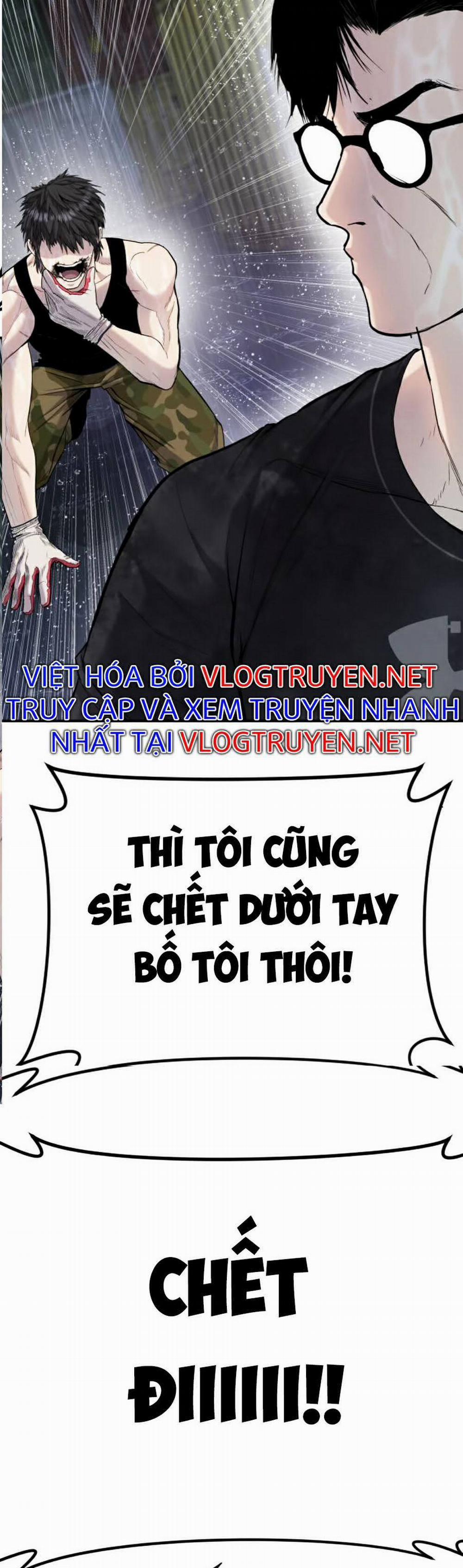 Bố Tôi Là Đặc Vụ 13 trang 48