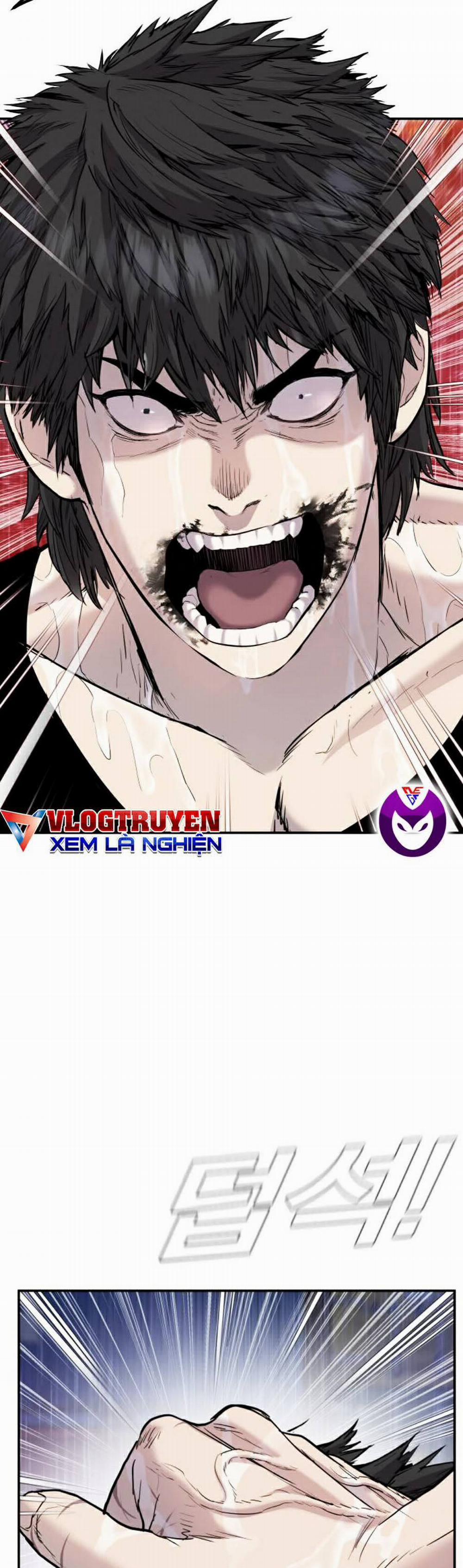 Bố Tôi Là Đặc Vụ 13 trang 49