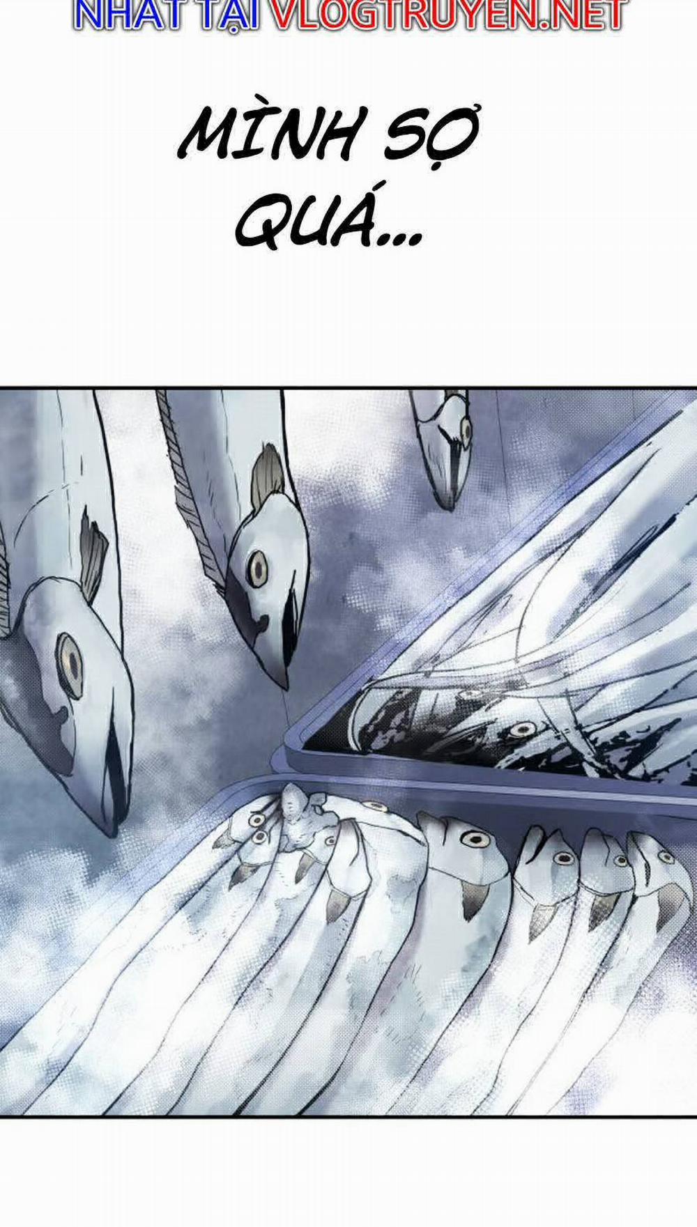 Bố Tôi Là Đặc Vụ 13 trang 5