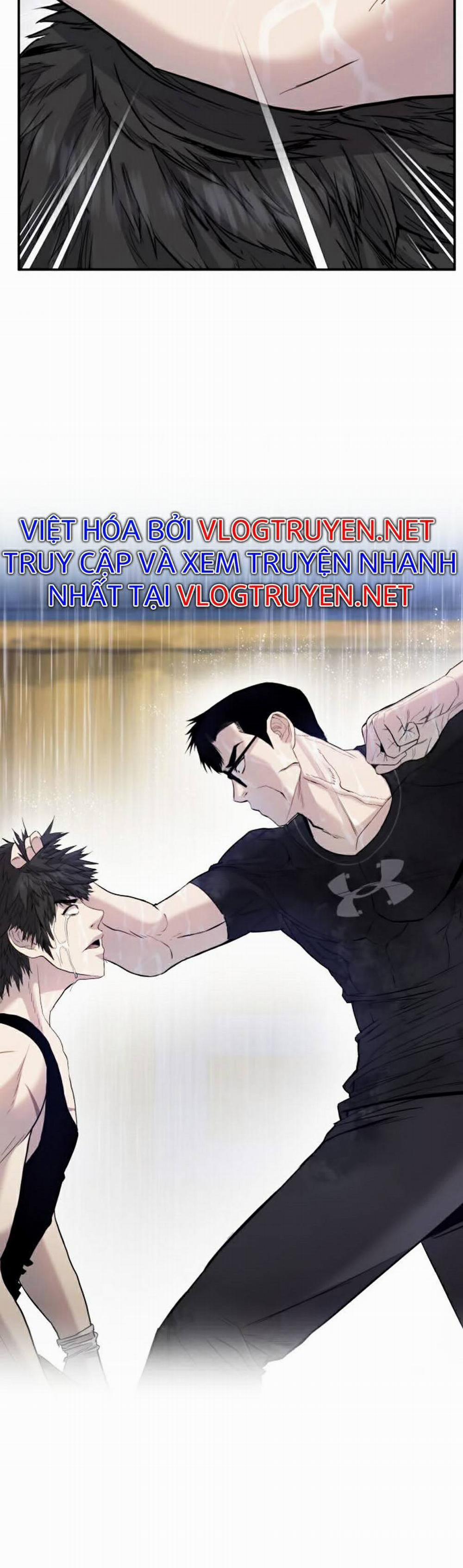 Bố Tôi Là Đặc Vụ 13 trang 50