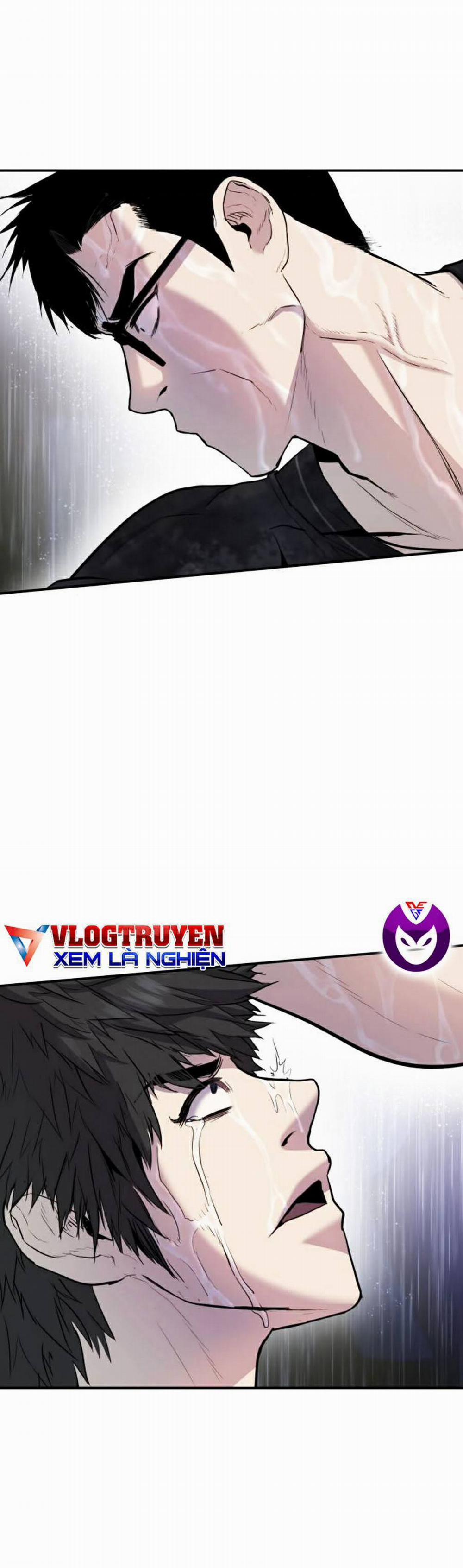 Bố Tôi Là Đặc Vụ 13 trang 51