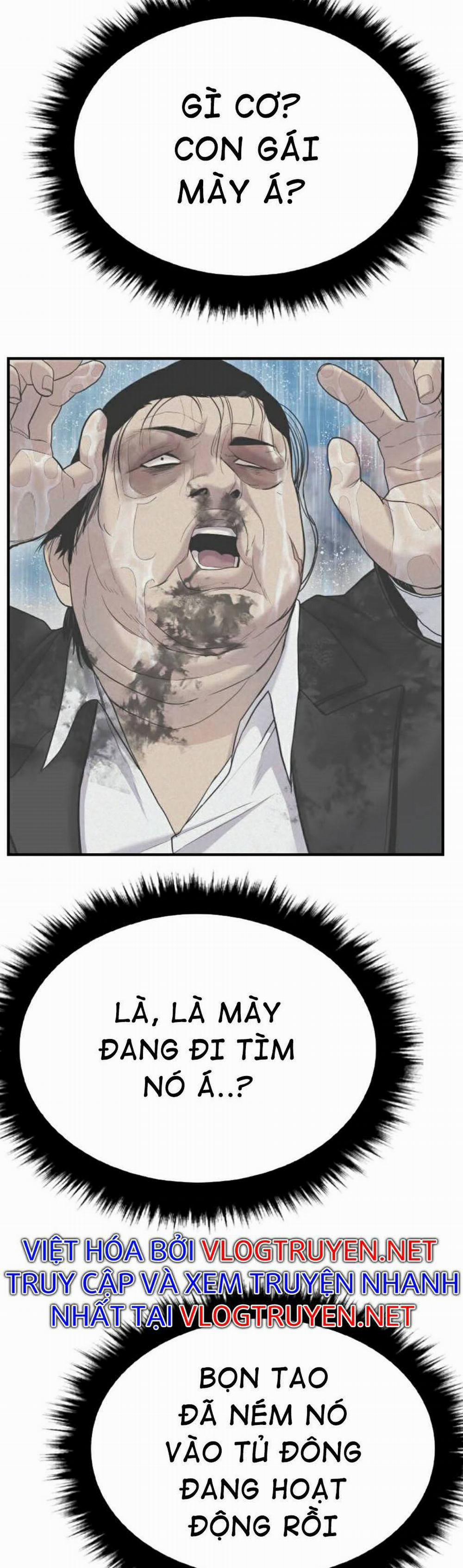 Bố Tôi Là Đặc Vụ 13 trang 53