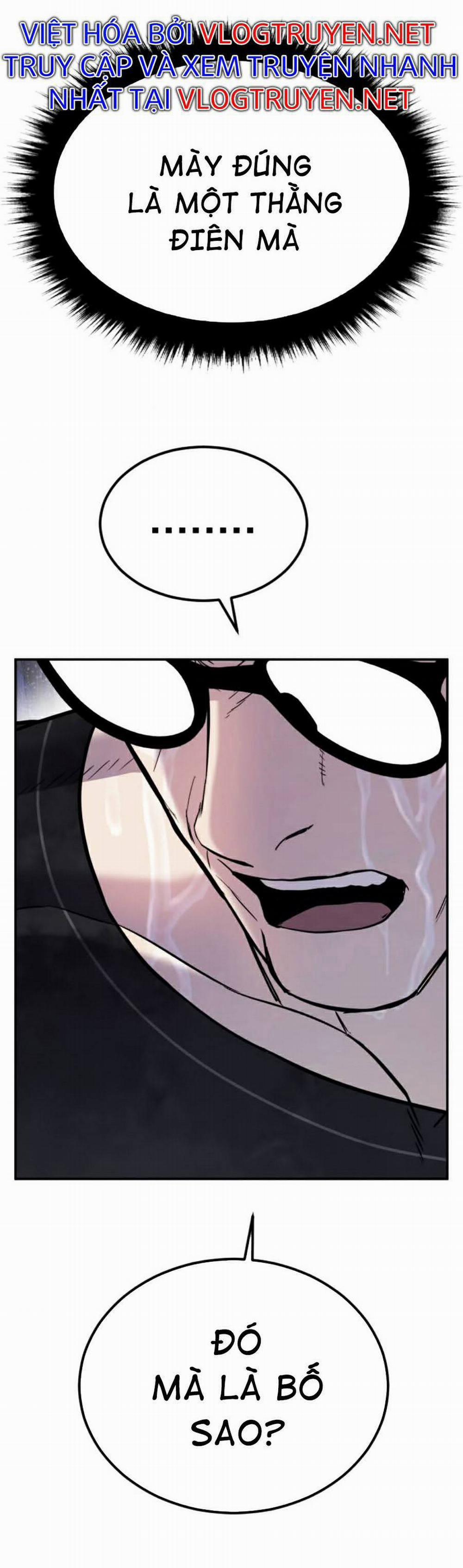 Bố Tôi Là Đặc Vụ 13 trang 55