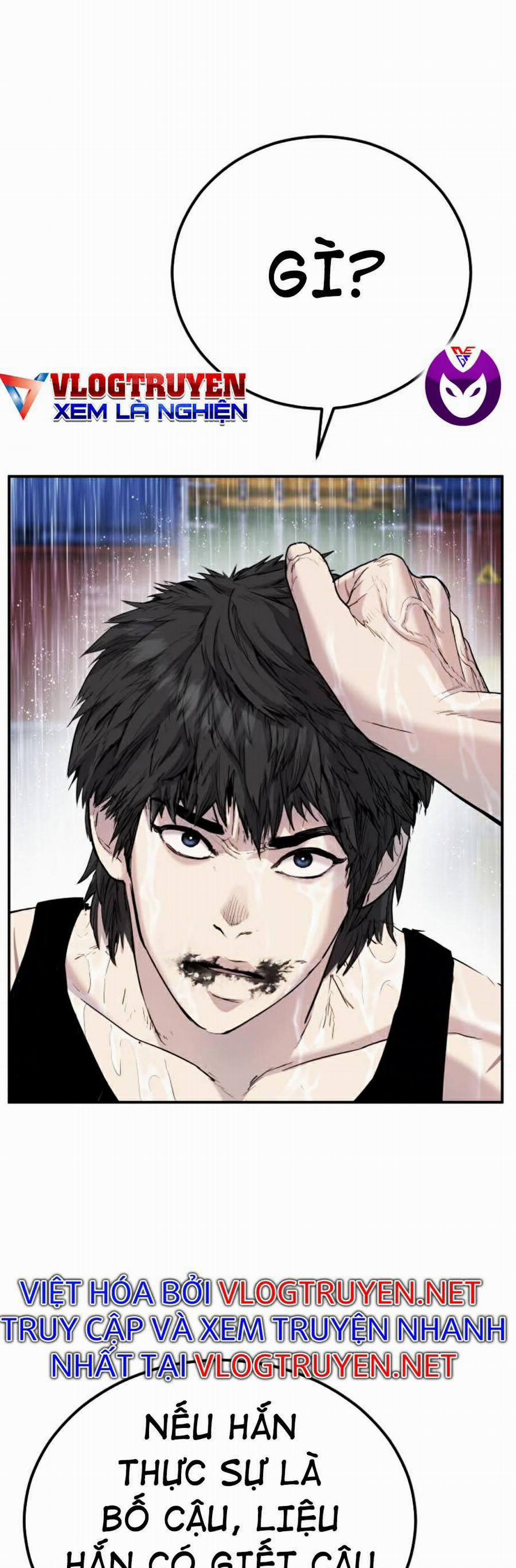 Bố Tôi Là Đặc Vụ 13 trang 56