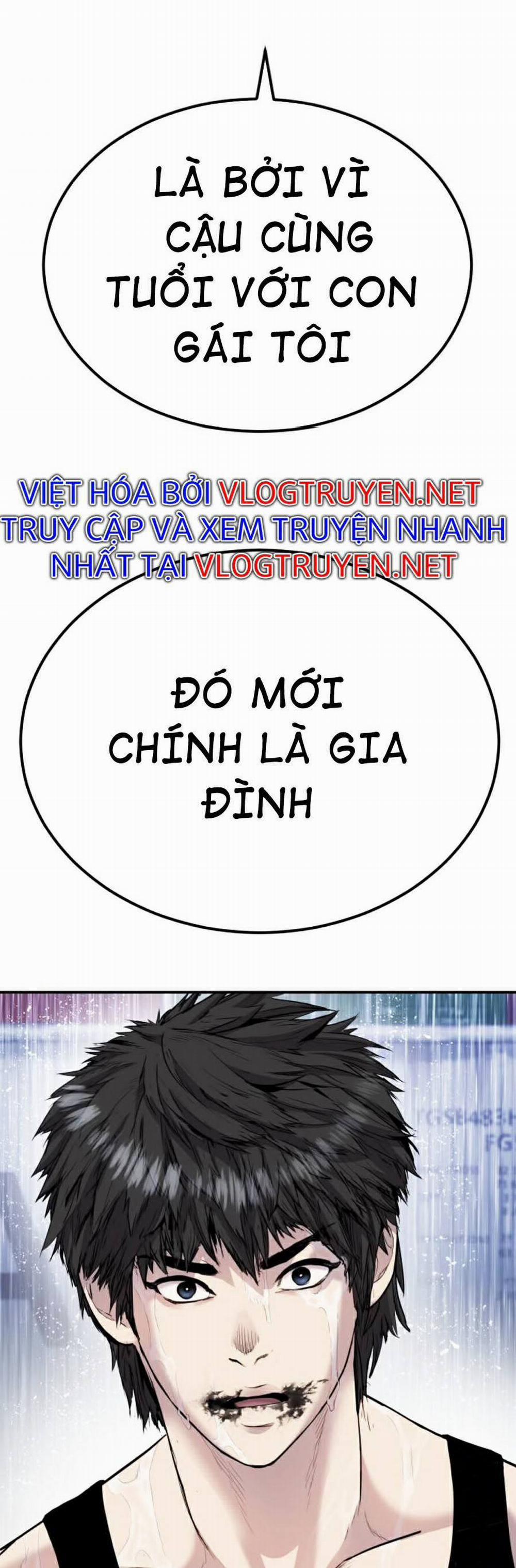 Bố Tôi Là Đặc Vụ 13 trang 61