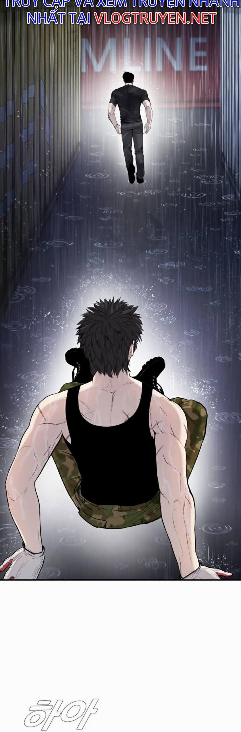 Bố Tôi Là Đặc Vụ 13 trang 63