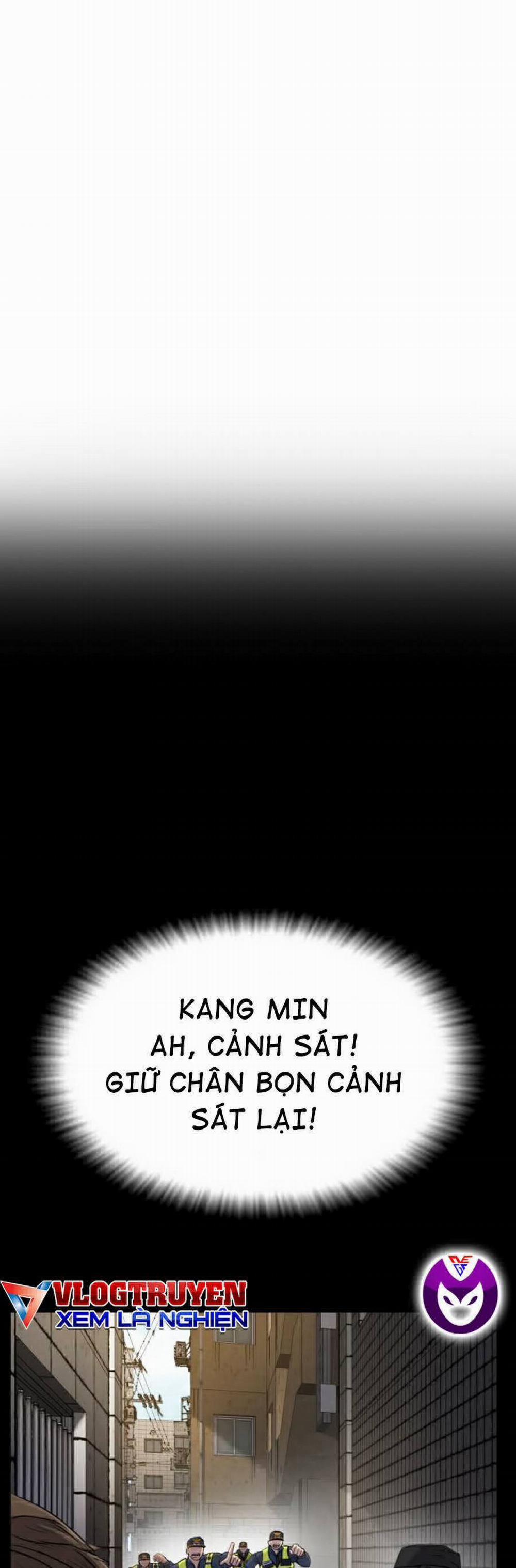 Bố Tôi Là Đặc Vụ 13 trang 66