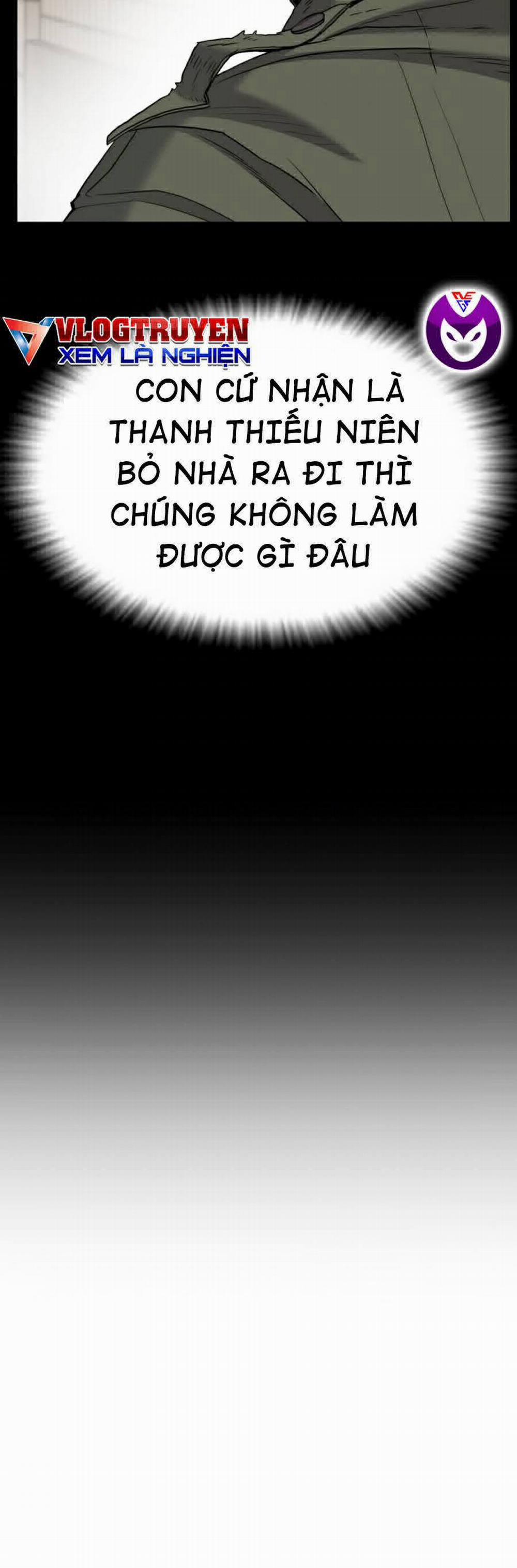 Bố Tôi Là Đặc Vụ 13 trang 68