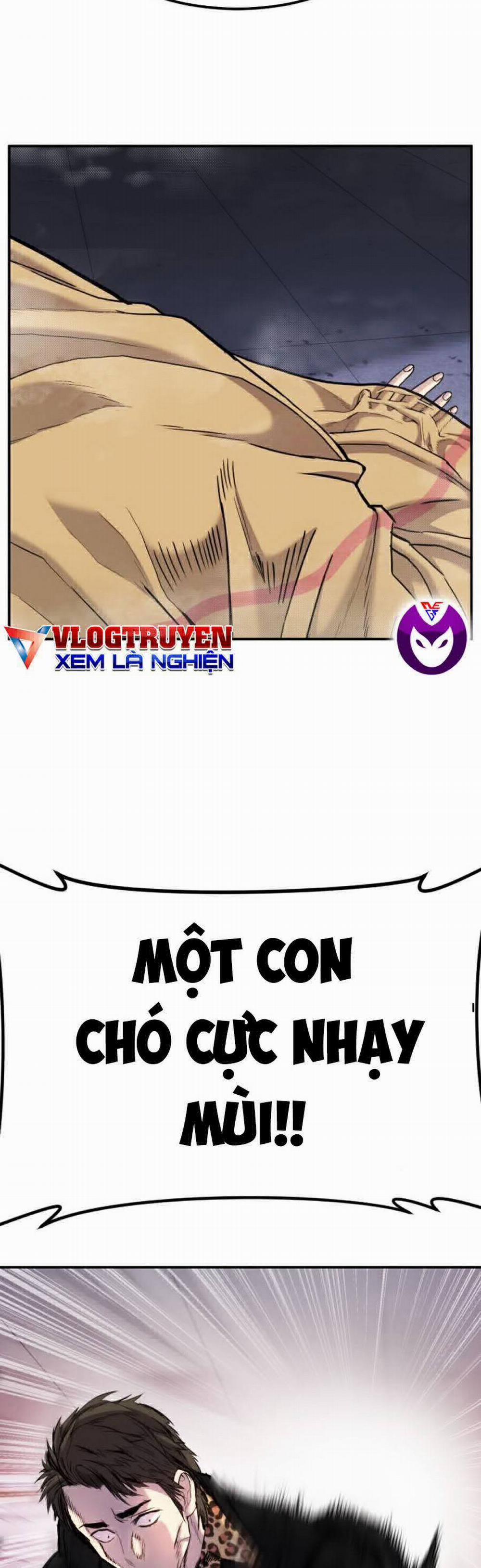 Bố Tôi Là Đặc Vụ 13 trang 77
