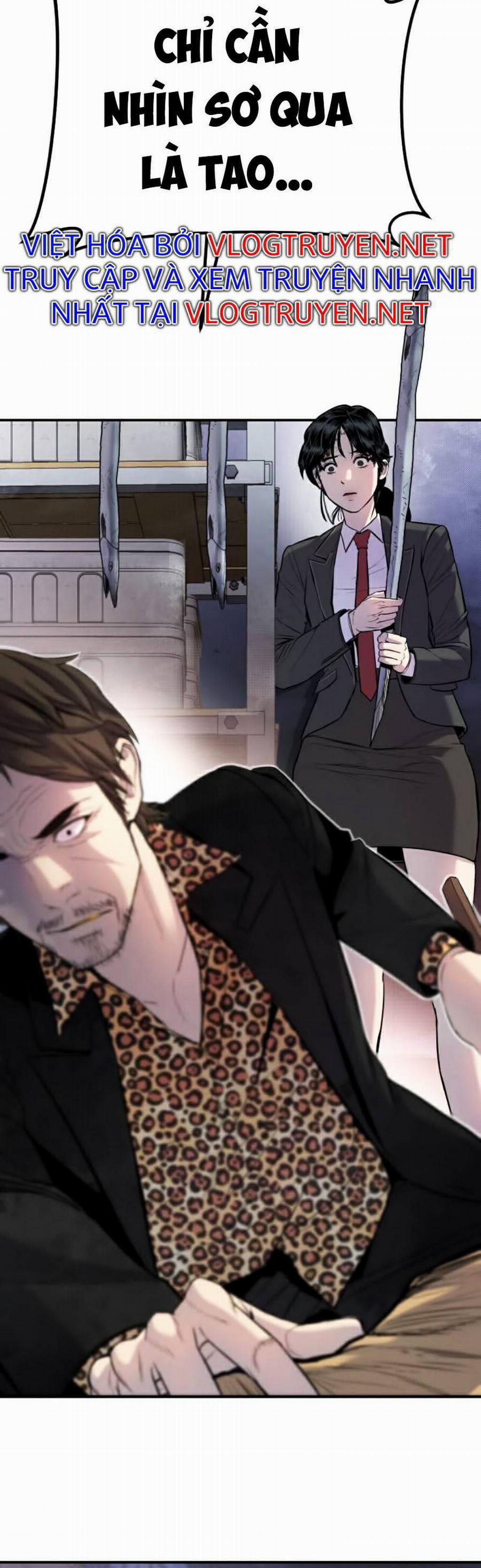 Bố Tôi Là Đặc Vụ 13 trang 80