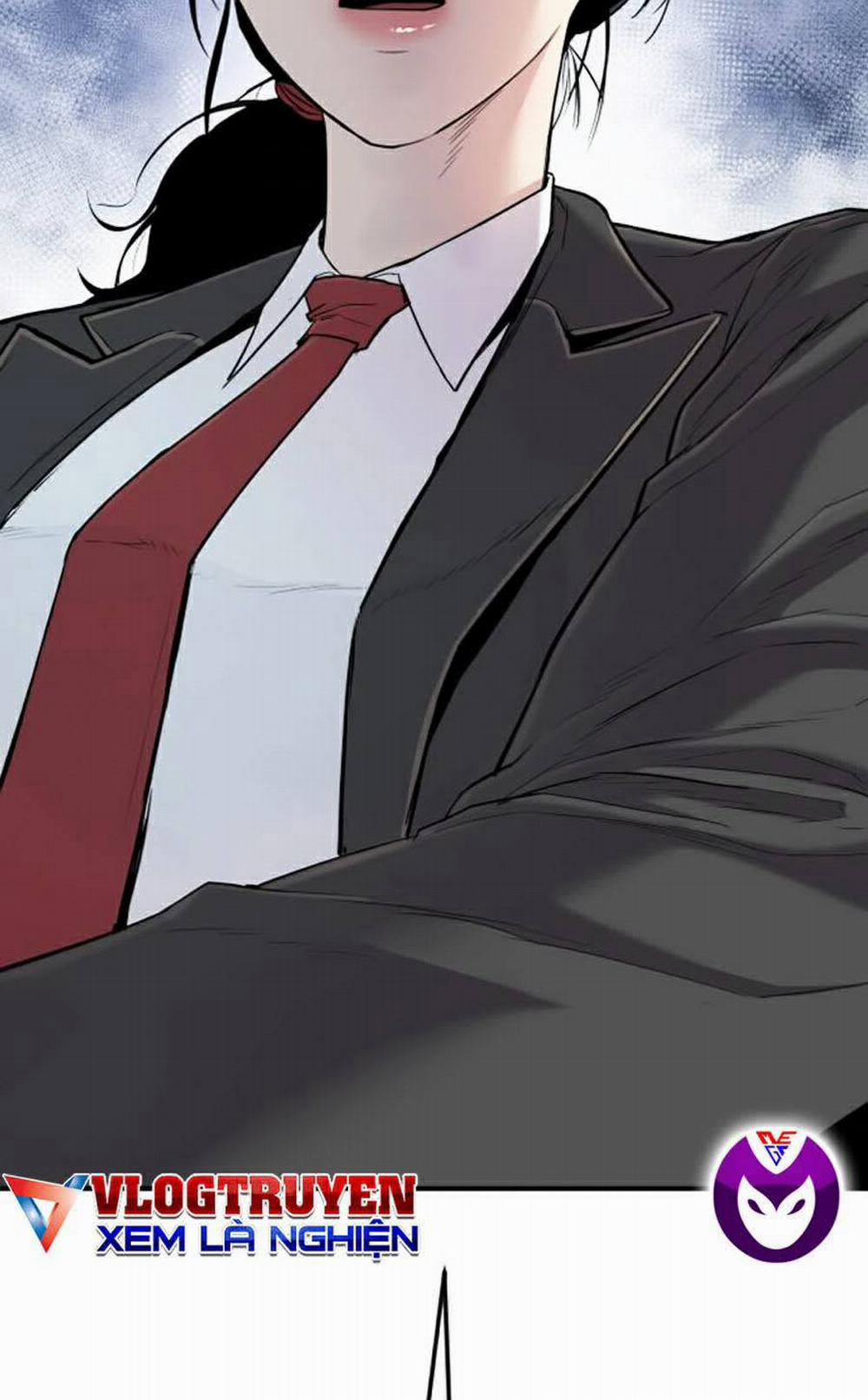 Bố Tôi Là Đặc Vụ 13 trang 95