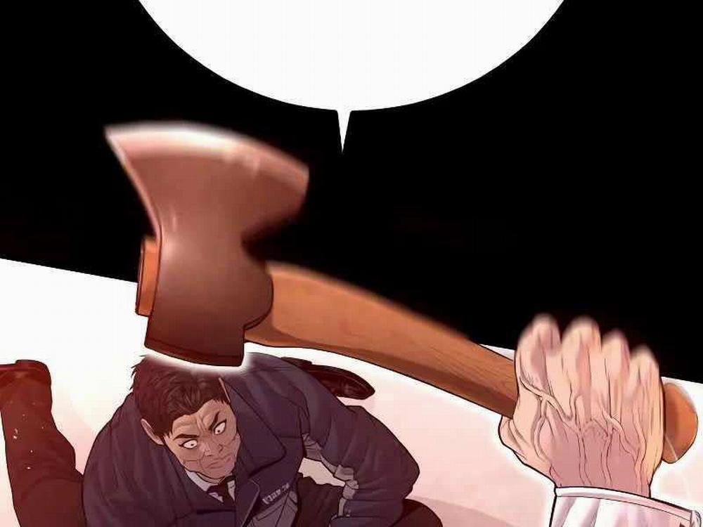 Bố Tôi Là Đặc Vụ 130.5 trang 1