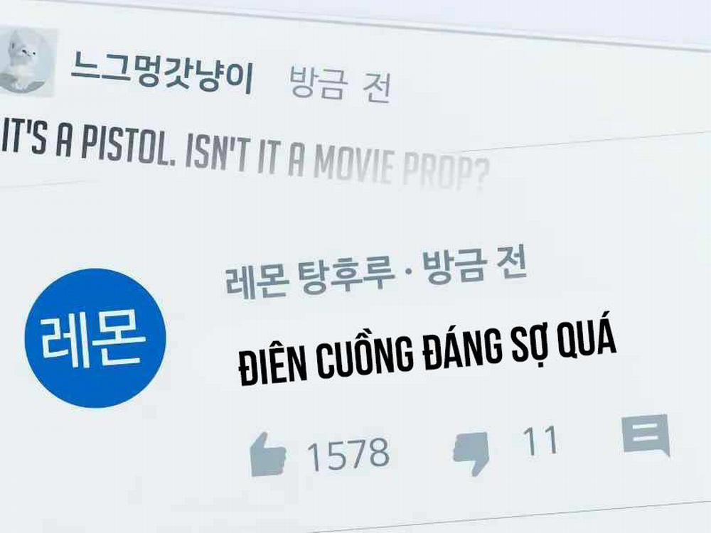 Bố Tôi Là Đặc Vụ 130.5 trang 102