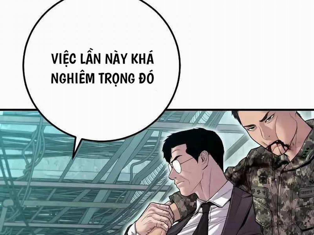 Bố Tôi Là Đặc Vụ 130.5 trang 122