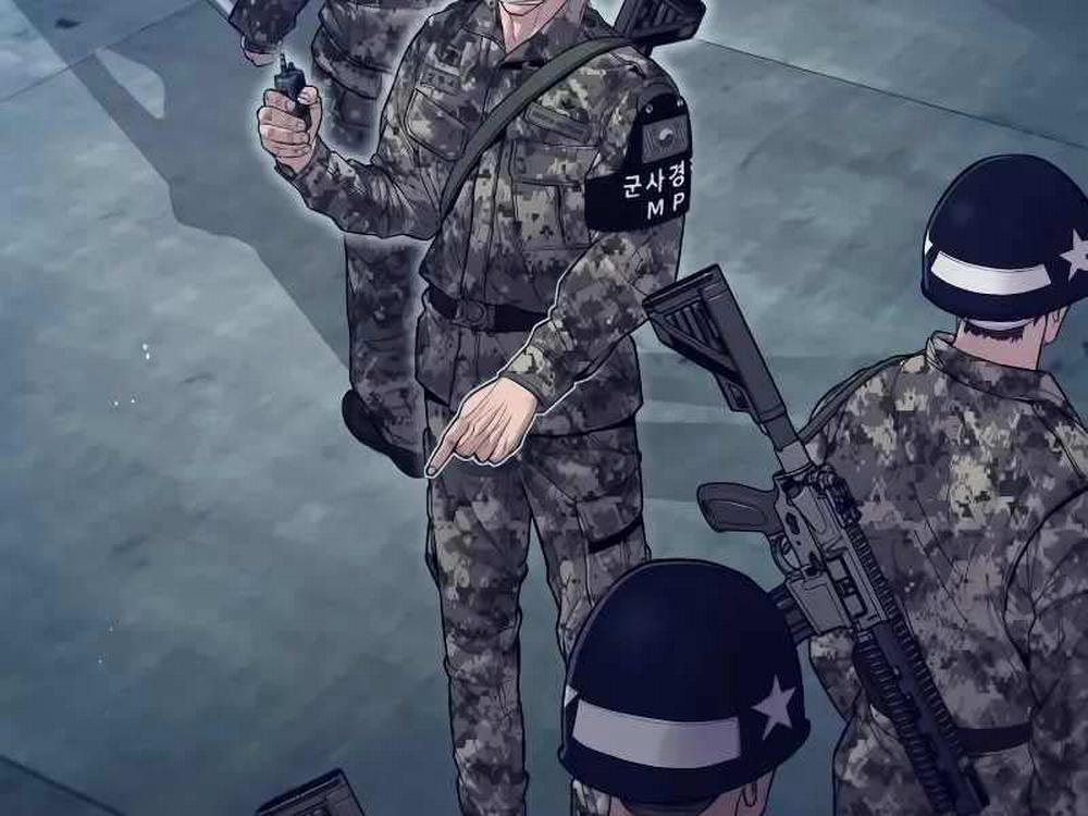 Bố Tôi Là Đặc Vụ 130.5 trang 127