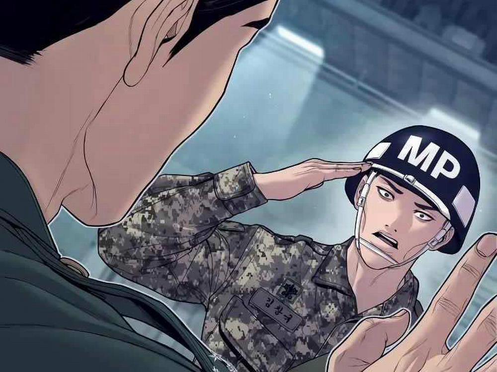 Bố Tôi Là Đặc Vụ 130.5 trang 136