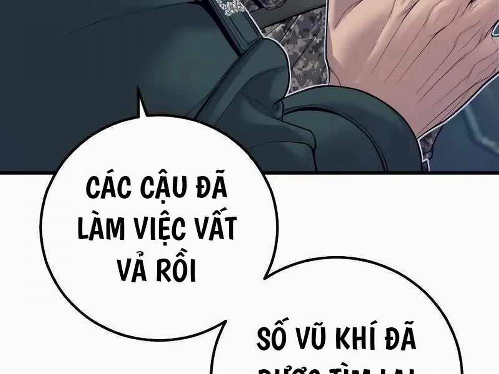 Bố Tôi Là Đặc Vụ 130.5 trang 137