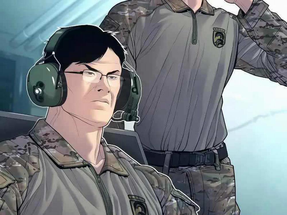 Bố Tôi Là Đặc Vụ 130.5 trang 154