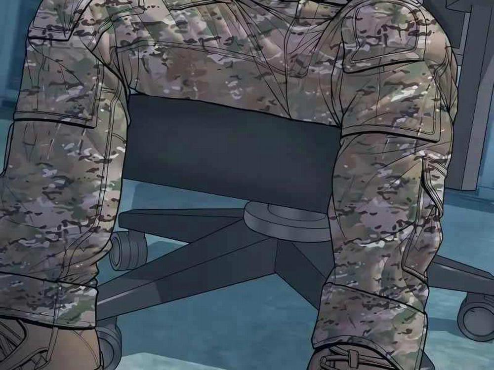 Bố Tôi Là Đặc Vụ 130.5 trang 163