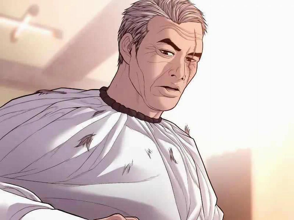 Bố Tôi Là Đặc Vụ 130.5 trang 17