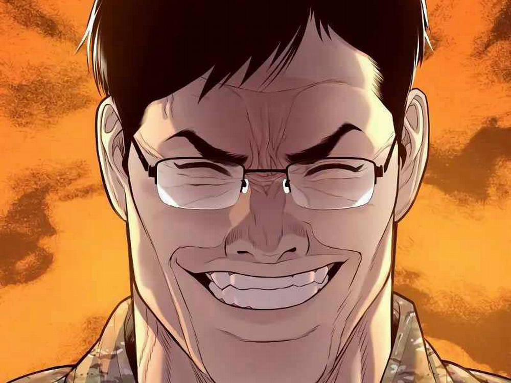 Bố Tôi Là Đặc Vụ 130.5 trang 171