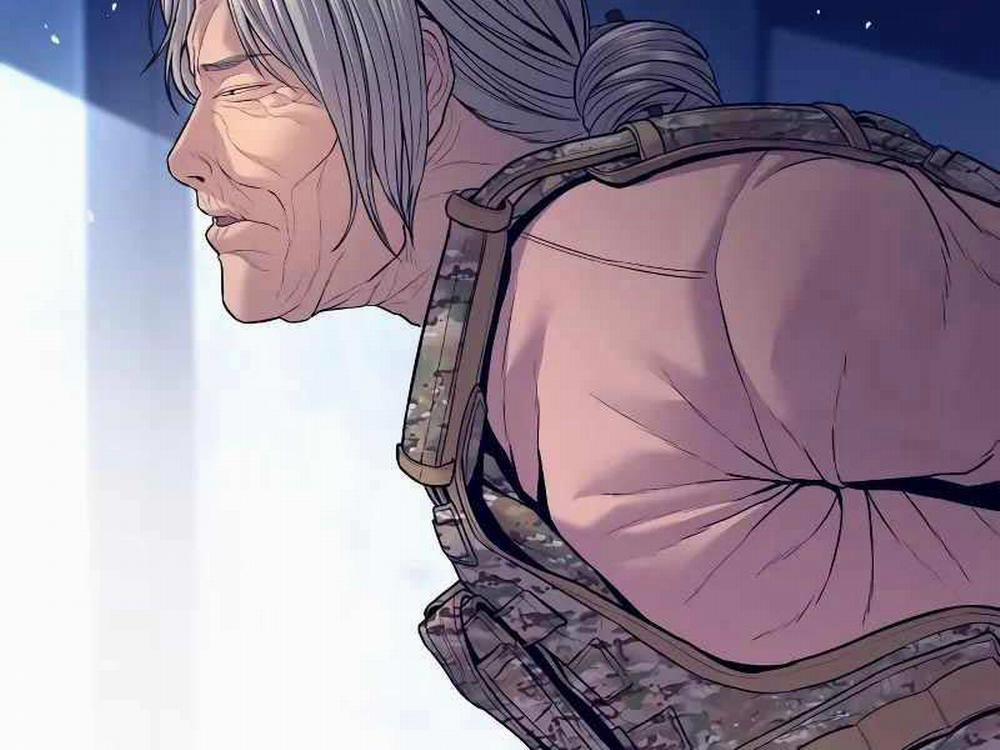 Bố Tôi Là Đặc Vụ 130.5 trang 197