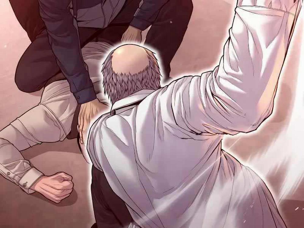 Bố Tôi Là Đặc Vụ 130.5 trang 2