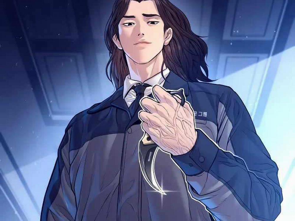 Bố Tôi Là Đặc Vụ 130.5 trang 203