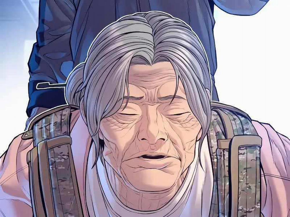 Bố Tôi Là Đặc Vụ 130.5 trang 204