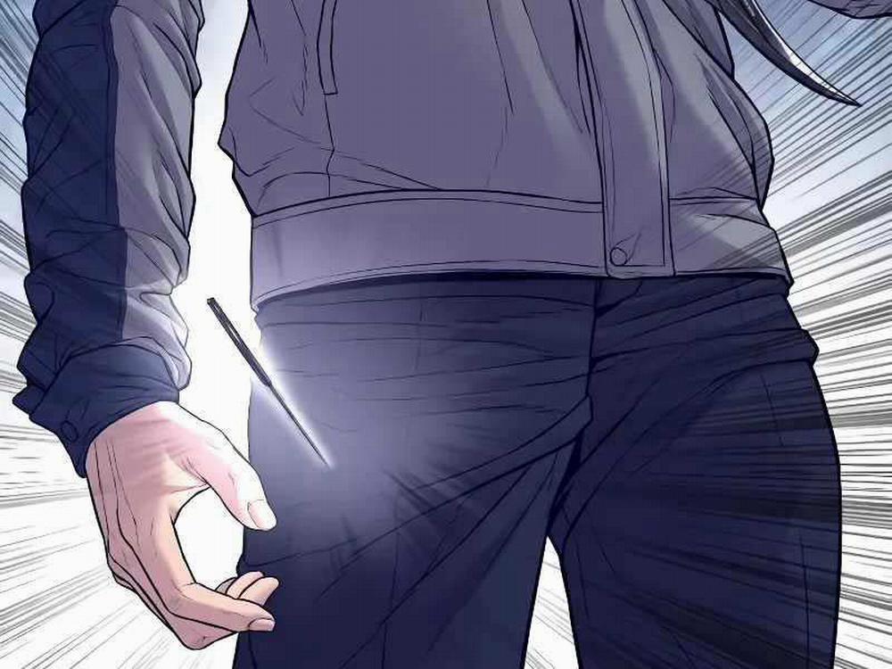 Bố Tôi Là Đặc Vụ 130.5 trang 226