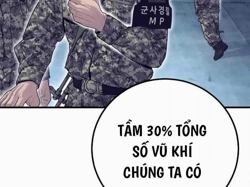 Bố Tôi Là Đặc Vụ 130.5 trang 27