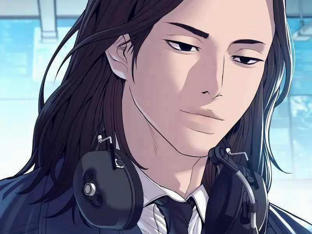 Bố Tôi Là Đặc Vụ 130.5 trang 35