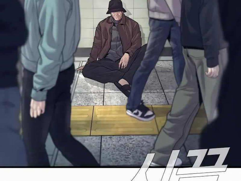 Bố Tôi Là Đặc Vụ 130.5 trang 43