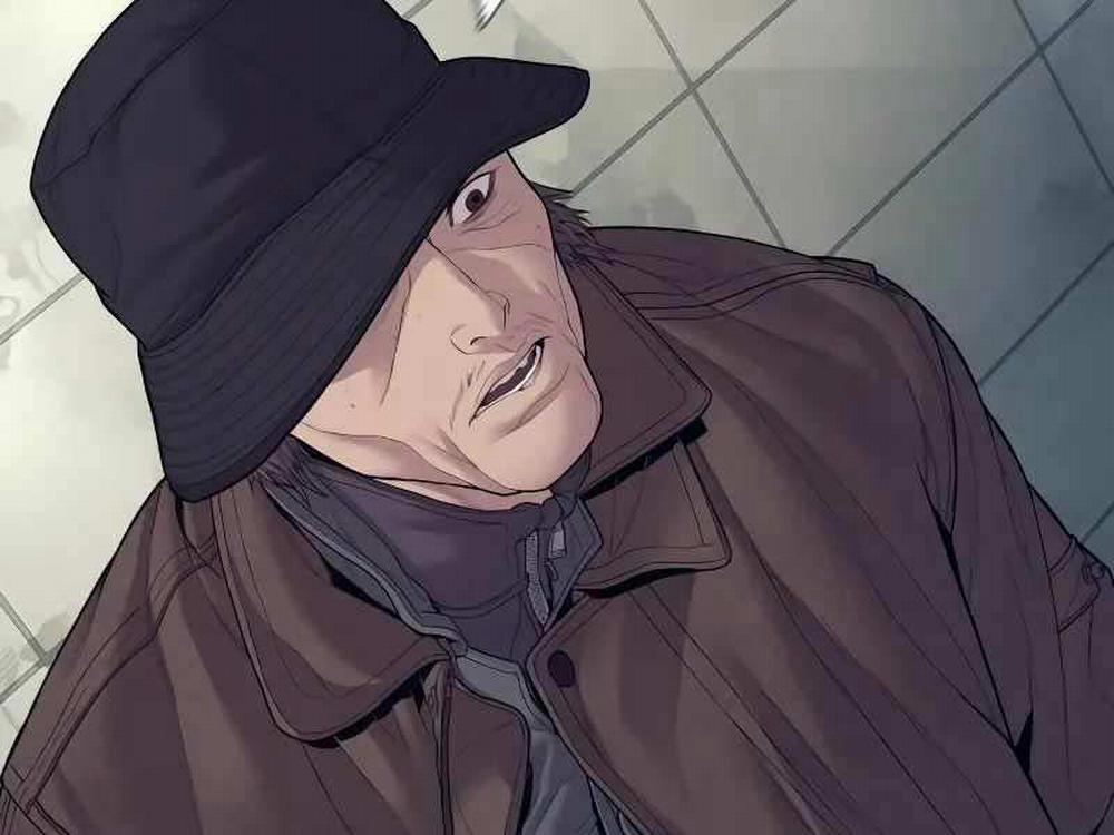 Bố Tôi Là Đặc Vụ 130.5 trang 46