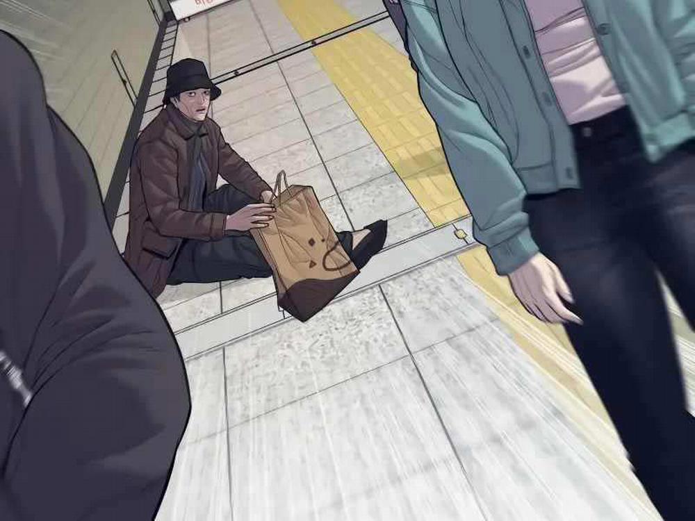 Bố Tôi Là Đặc Vụ 130.5 trang 60